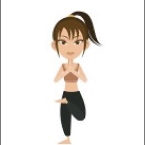 Meet your Posher, Christi